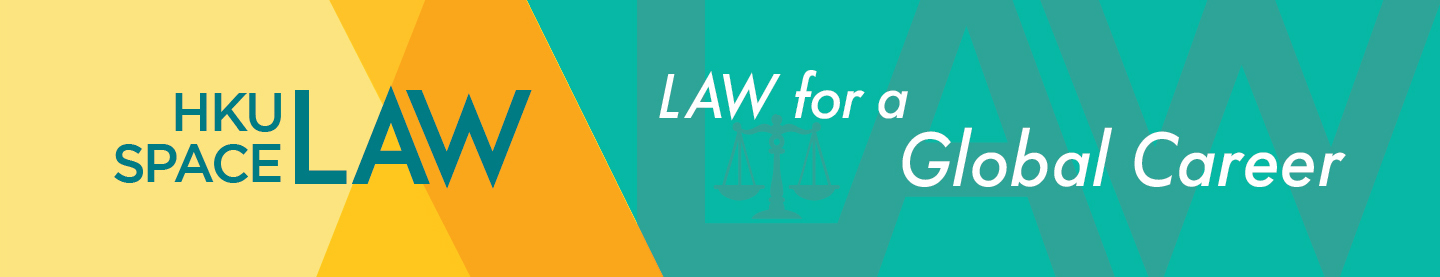 Law for Global Career
